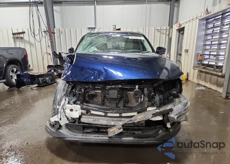 2023 Mazda Cx-5 Premium z USA, uszkodzony, nr VIN JM3KFBDM3P0101423